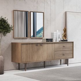 Enza Home Paloma GxY 208x78 cm Konsol
