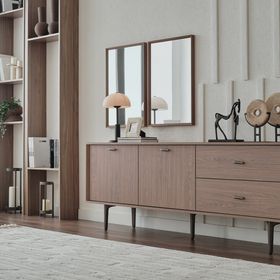 Enza Home Paloma GxY 208x78 cm Konsol