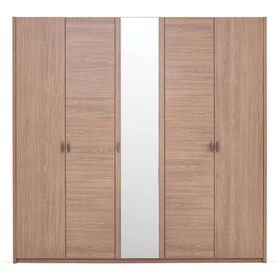 Enza Home Paloma GxY 228x222 cm Dolap