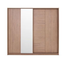 Enza Home Paloma GxY 243x222 cm Dolap