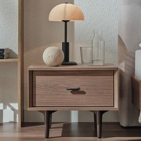 Enza Home Paloma GxY 58x48 cm Komodin