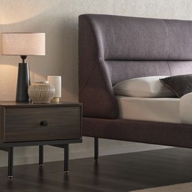 Enza Home Parma GxY 58x47 cm Komodin