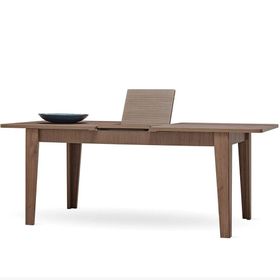 Enza Home Pavia 160-200x90 cm Masa
