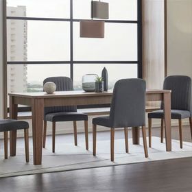 Enza Home Pavia 180x90 cm Masa