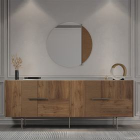 Enza Home Pavia 209x80 cm Konsol