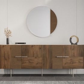 Enza Home Pavia 209x80 cm Konsol