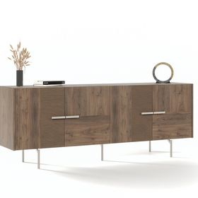 Enza Home Pavia 209x80 cm Konsol