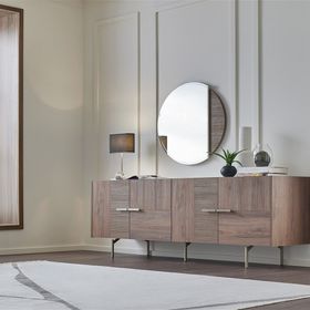 Enza Home Pavia 209x80 cm Konsol