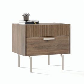 Enza Home Pavia 60x56 cm Komodin