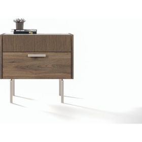 Enza Home Pavia Ceviz Komidin