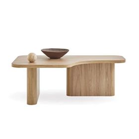 Enza Home Perge 120x42 cm Orta Sehpa