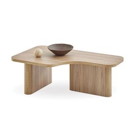 Enza Home Perge 120x42 cm Orta Sehpa