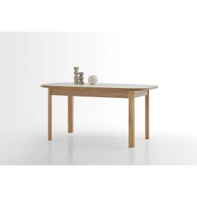 Enza Home Perge 160-200x90 cm Masa