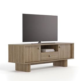 Enza Home Perge 160x56 cm TV Sehpası