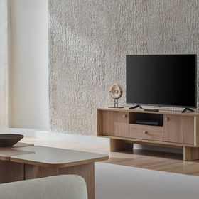 Enza Home Perge 160x56 cm TV Sehpası