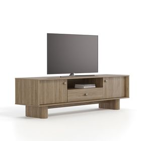 Enza Home Perge 200x56 cm TV Sehpası