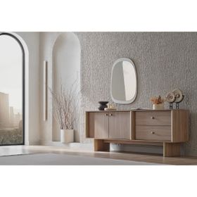 Enza Home Perge 208x81 cm Konsol
