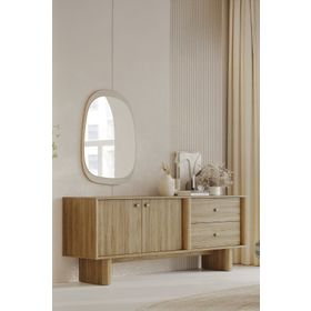 Enza Home Perge 208x81 cm Konsol