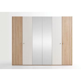 Enza Home Perge 272x222 cm Dolap