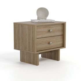 Enza Home Perge 61x56 cm Komodin