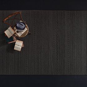 Enza Home Perla %100 Yün Antrasit 1.60x2.30 cm Halı