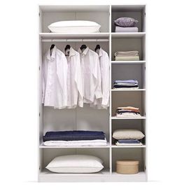 Enza Home Polka 136x222 cm Dolap