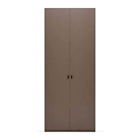 Enza Home Polka 91x222 cm Dolap