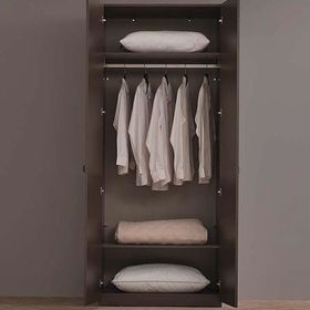 Enza Home Polka 91x222 cm Dolap