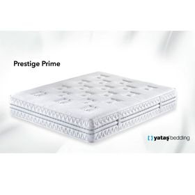 Enza Home Prestige Prime 90x190 cm Premium Seri Yatak