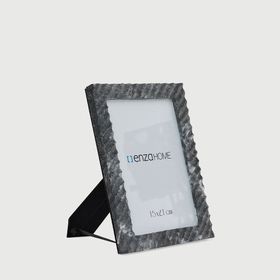 Enza Home Ramma Mermer 15x21 cm Çerçeve