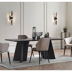 Enza Home Riga 200x100 cm Masa