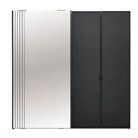 Enza Home Riga 219x222 cm Dolap