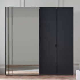 Enza Home Riga 219x222 cm Dolap