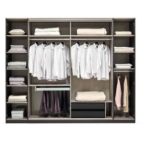 Enza Home Riga 272x222 cm Dolap