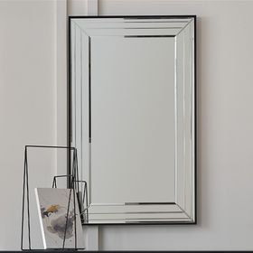 Enza Home Riga 62x102 cm Konsol Aynası