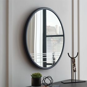 Enza Home Riga 75x75 cm Ayna