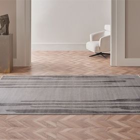 Enza Home Sandista Gri 2.00x3.00 cm Halı