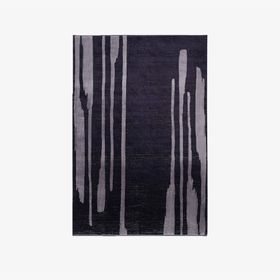 Enza Home Sandista Siyah-Antrasit 2.00x3.00 cm Halı