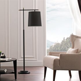 Enza Home Sera Füme Lambader