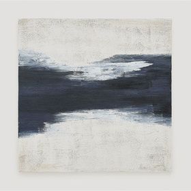Enza Home Sirius 100x100 cm El Yapımı Tablo