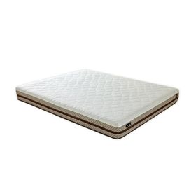 Enza Home SixtyPlus 60+ Pocket 140x190 cm Yaylı Seri Yatak