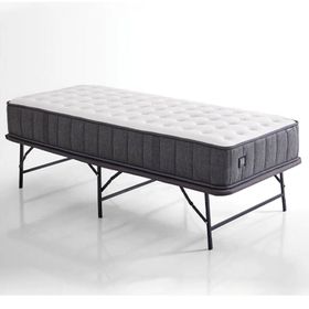 Enza Home Sleep Flex 90x190 cm Katlanır Somya