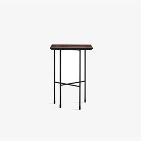 Enza Home Solaro 38x54 cm Yan Sehpa