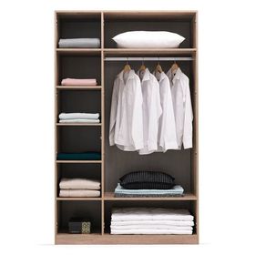Enza Home Sona 136x222 cm Dolap