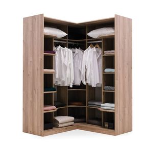 Enza Home Sona 152x222 cm Dolap