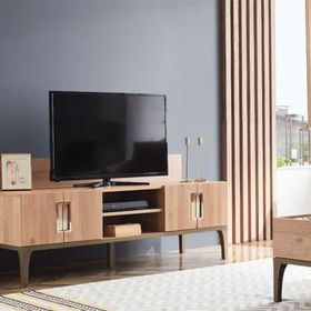 Enza Home Sona 160x70 cm TV Sehpası