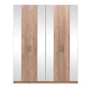 Enza Home Sona 181x222 cm Dolap