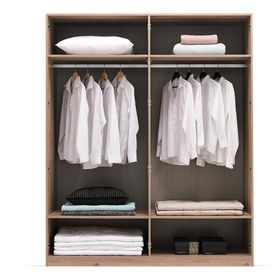 Enza Home Sona 181x222 cm Dolap
