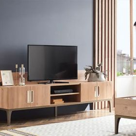 Enza Home Sona 200x70 cm TV Sehpası