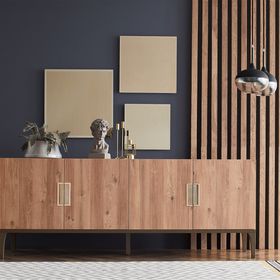 Enza Home Sona 200x78 cm Konsol